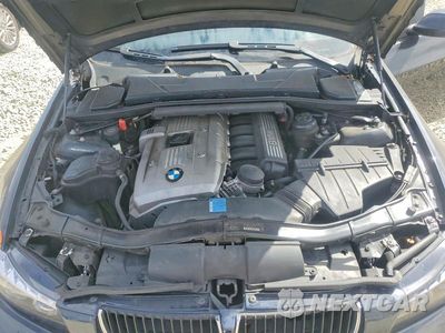 Zdjęcie 11 z 12 samochodu: 2006 BMW 325 I AUTOMATIC VIN:WBAVB175X6NK38955 - miniatura