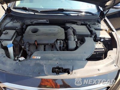 Zdjęcie 11 z 12 samochodu: 2016 HYUNDAI SONATA SPORT VIN:5NPE34AF8GH433392 - miniatura