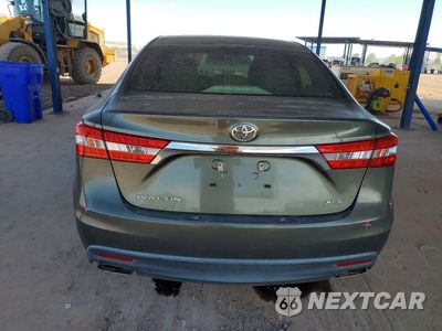 Zdjęcie 6 z 13 samochodu: 2013 TOYOTA AVALON XLE VIN:4T1BK1EB9DU074420 - miniatura