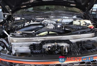 Zdjęcie 7 z 10 samochodu: 2021 FORD F250 SUPER DUTY VIN:1FT8W2BT4MED15543 - miniatura