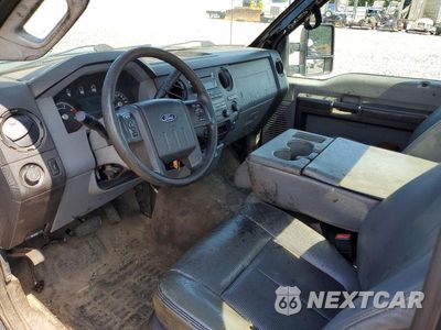 Zdjęcie 8 z 12 samochodu: 2015 FORD F350 VIN:1FTRF3BT5FED67356 - miniatura