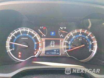 Zdjęcie 9 z 14 samochodu: 2018 TOYOTA 4RUNNER SR5 PREMIUM VIN:JTEBU5JR7J5576708 - miniatura