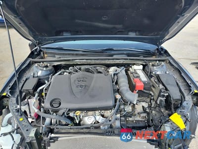 Zdjęcie 11 z 12 samochodu: 2024 TOYOTA CAMRY TRD VIN:4T1KZ1AK5RU103257 - miniatura