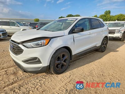 2019 FORD EDGE SE 2FMPK4G9XKBC09795 - główne zdjęcie licytacji z USA - miniatura