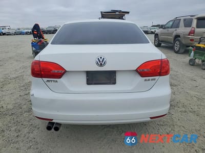 Zdjęcie 6 z 13 samochodu: 2012 VOLKSWAGEN JETTA SE VIN:3VWDP7AJ9CM374022 - miniatura