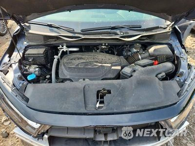 Zdjęcie 12 z 14 samochodu: 2025 HONDA ODYSSEY EXL VIN:5FNRL6H60SB008016 - miniatura