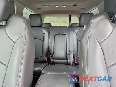 Zdjęcie 10 z 13 samochodu: 2017 GMC ACADIA LIMITED SLT-2 VIN:1GKKVSKD3HJ155609 - miniatura