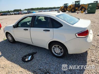 Drugie zdjęcie samochodu z przodu: 2009 FORD FOCUS SE VIN:1FAHP35N79W110340 - miniatura