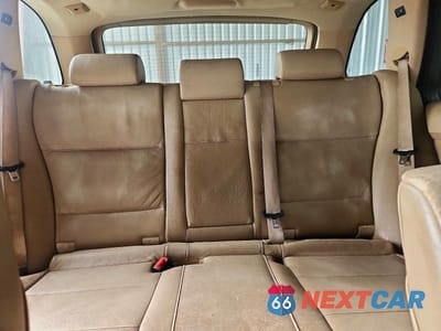 Zdjęcie 10 z 13 samochodu: 2004 BMW X5 3.0I VIN:5UXFA135X4LU44512 - miniatura