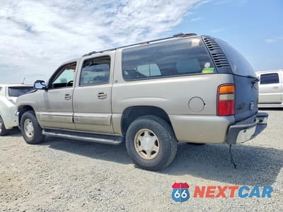 Drugie zdjęcie samochodu z przodu: 2003 GMC YUKON XL C1500 VIN:1GKEC16T13J145569 - miniatura