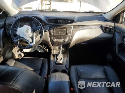 Zdjęcie 8 z 14 samochodu: 2021 NISSAN ROGUE SPORT SV VIN:JN1BJ1BW0MW440156 - miniatura