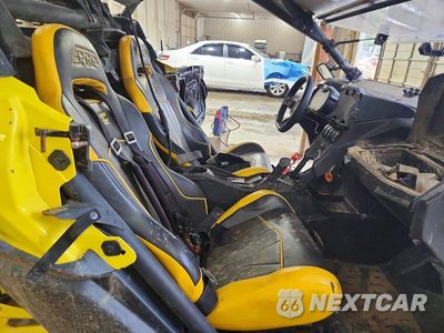 Zdjęcie 6 z 11 samochodu: 2019 CAN-AM TONKA UTILITY VEHICLE VIN:3JBVRAY21KK000501 - miniatura