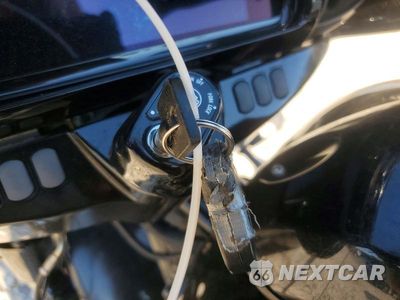 Zdjęcie 8 z 9 samochodu: 2022 HARLEY-DAVIDSON FLHXST VIN:1HD1ABL15NB604106 - miniatura