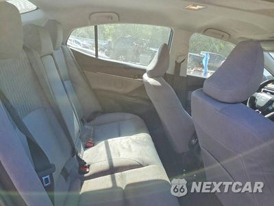 Zdjęcie 10 z 12 samochodu: 2026 TOYOTA CAMRY LE VIN:4T1DAACK8TU725503 - miniatura