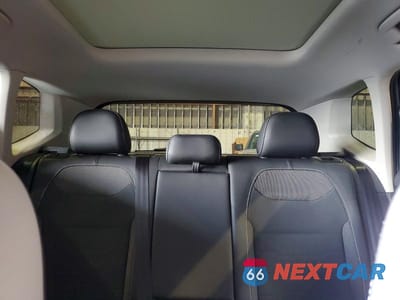 Zdjęcie 10 z 13 samochodu: 2025 VOLKSWAGEN TAOS SE VIN:3VVEC7B25SM064816 - miniatura
