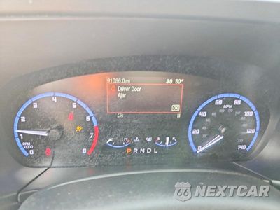 Zdjęcie 9 z 13 samochodu: 2021 FORD BRONCO SPORT VIN:3FMCR9A67MRA20127 - miniatura