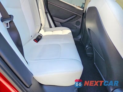 Zdjęcie 10 z 12 samochodu: 2023 TESLA MODEL 3 VIN:5YJ3E1EC5PF461178 - miniatura