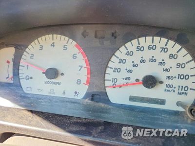Zdjęcie 9 z 12 samochodu: 2001 TOYOTA TACOMA BASE VIN:5TEVL52N81Z733336 - miniatura