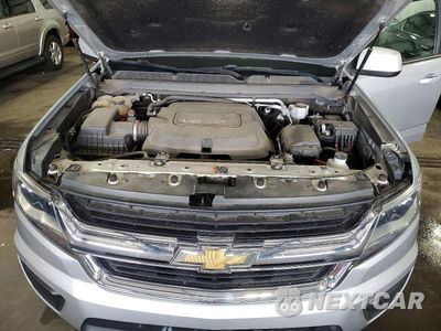 Zdjęcie 11 z 12 samochodu: 2016 CHEVROLET COLORADO LT VIN:1GCGSCE38G1222626 - miniatura