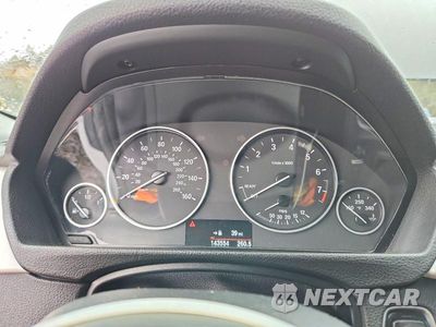 Zdjęcie 9 z 12 samochodu: 2015 BMW 320 I VIN:WBA3B1G58FNT07696 - miniatura