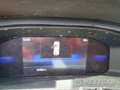 Zdjęcie 9 z 13 samochodu: 2022 VOLKSWAGEN TAOS SE IQ DRIVE VIN:3VVLX7B25NM066324 - miniatura