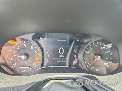 Zdjęcie 9 z 13 samochodu: 2024 JEEP COMPASS LIMITED VIN:3C4NJDCN1RT590341 - miniatura