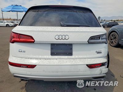 Zdjęcie 6 z 13 samochodu: 2018 AUDI Q5 PREMIUM PLUS VIN:WA1BNAFY7J2217476 - miniatura