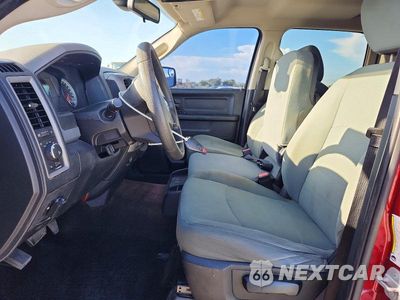 Zdjęcie 7 z 12 samochodu: 2014 RAM 1500 ST VIN:3C6RR6KT3EG316168 - miniatura