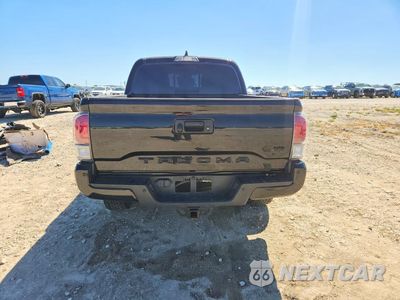 Zdjęcie 6 z 13 samochodu: 2023 TOYOTA TACOMA TRD SPORT VIN:3TMAZ5CN7PM217955 - miniatura