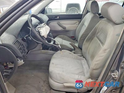 Zdjęcie 7 z 12 samochodu: 2003 VOLKSWAGEN JETTA GL TDI VIN:3VWRP69M43M109104 - miniatura