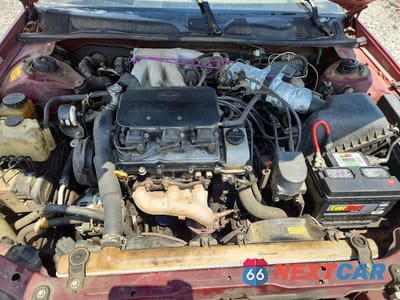 Zdjęcie 11 z 12 samochodu: 1997 TOYOTA CAMRY XLE V6 VIN:4T1BF22K0VU006362 - miniatura