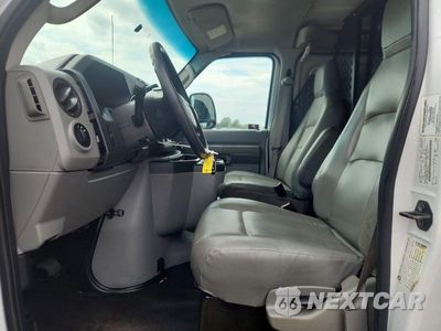 Zdjęcie 7 z 13 samochodu: 2014 FORD ECONOLINE E350 SUPER DUTY VAN VIN:1FTSE3EL8EDA81571 - miniatura