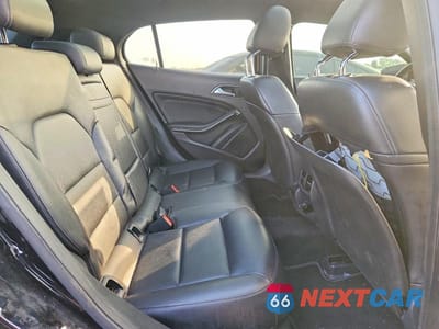 Zdjęcie 10 z 12 samochodu: 2019 MERCEDES-BENZ GLA 250 4MATIC VIN:WDCTG4GB7KJ600206 - miniatura