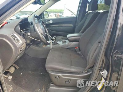 Zdjęcie 7 z 14 samochodu: 2019 DODGE DURANGO SXT VIN:1C4RDJAGXKC821721 - miniatura