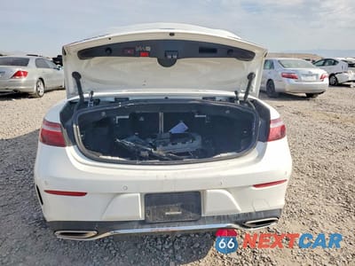 Zdjęcie 6 z 12 samochodu: 2023 MERCEDES-BENZ E 450 4MATIC VIN:W1K1K5KB9PF200673 - miniatura