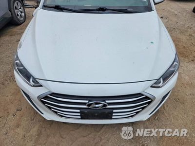 Zdjęcie 11 z 12 samochodu: 2018 HYUNDAI ELANTRA SE VIN:5NPD74LF1JH340413 - miniatura