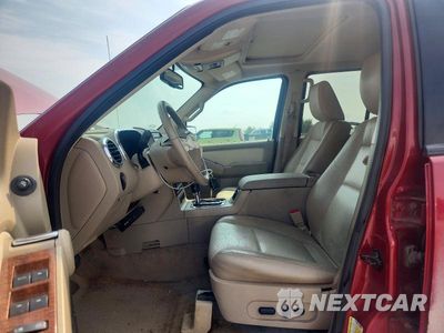 Zdjęcie 7 z 13 samochodu: 2010 FORD EXPLORER EDDIE BAUER VIN:1FMEU7EE5AUA90002 - miniatura