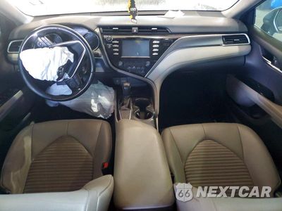 Zdjęcie 8 z 12 samochodu: 2018 TOYOTA CAMRY SE VIN:4T1B11HK9JU065579 - miniatura