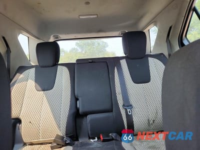 Zdjęcie 10 z 13 samochodu: 2013 CHEVROLET EQUINOX LS VIN:2GNALBEK5D1108228 - miniatura