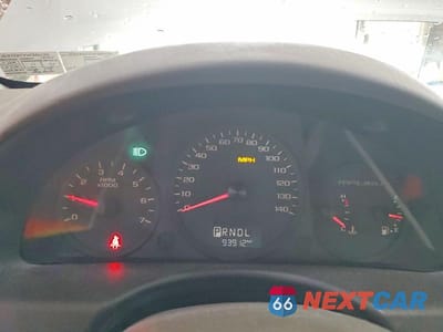 Zdjęcie 9 z 12 samochodu: 2004 CHEVROLET MALIBU VIN:1G1ZS52F44F226439 - miniatura