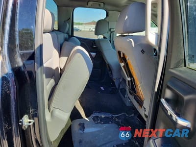 Zdjęcie 10 z 12 samochodu: 2014 CHEVROLET SILVERADO K1500 LT VIN:1GCVKREH5EZ259475 - miniatura