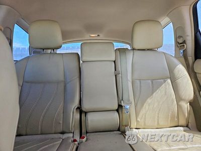 Zdjęcie 10 z 13 samochodu: 2013 INFINITI JX35 BASE VIN:5N1AL0MM7DC336768 - miniatura