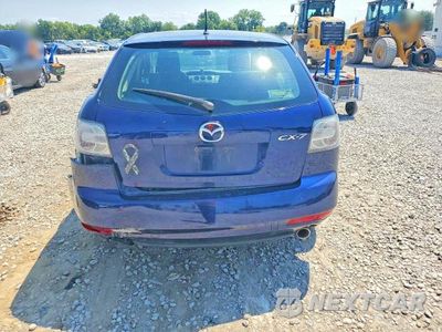 Zdjęcie 16 z 39 samochodu: 2010 MAZDA CX-7 VIN:JM3ER2W51A0303260 - miniatura