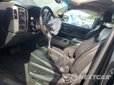 Zdjęcie 7 z 13 samochodu: 2018 GMC SIERRA K1500 DENALI VIN:3GTU2PEJ8JG507182 - miniatura