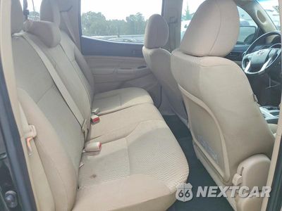 Zdjęcie 10 z 12 samochodu: 2013 TOYOTA TACOMA V6 VIN:5TFLU4EN1DX073226 - miniatura
