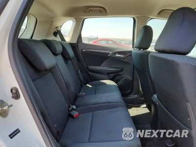 Zdjęcie 10 z 12 samochodu: 2019 HONDA FIT LX VIN:3HGGK5H4XKM721683 - miniatura