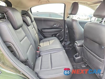 Zdjęcie 11 z 13 samochodu: 2016 HONDA HR-V EXL VIN:3CZRU6H70GM745669 - miniatura