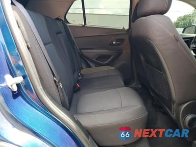 Zdjęcie 11 z 13 samochodu: 2020 CHEVROLET TRAX 1LT VIN:3GNCJLSB8LL114403 - miniatura
