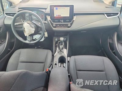Zdjęcie 8 z 12 samochodu: 2025 TOYOTA COROLLA LE VIN:5YFB4MDE6SP353121 - miniatura
