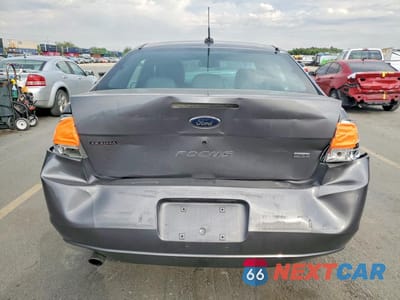 Zdjęcie 6 z 12 samochodu: 2009 FORD FOCUS SEL VIN:1FAHP37N69W200611 - miniatura